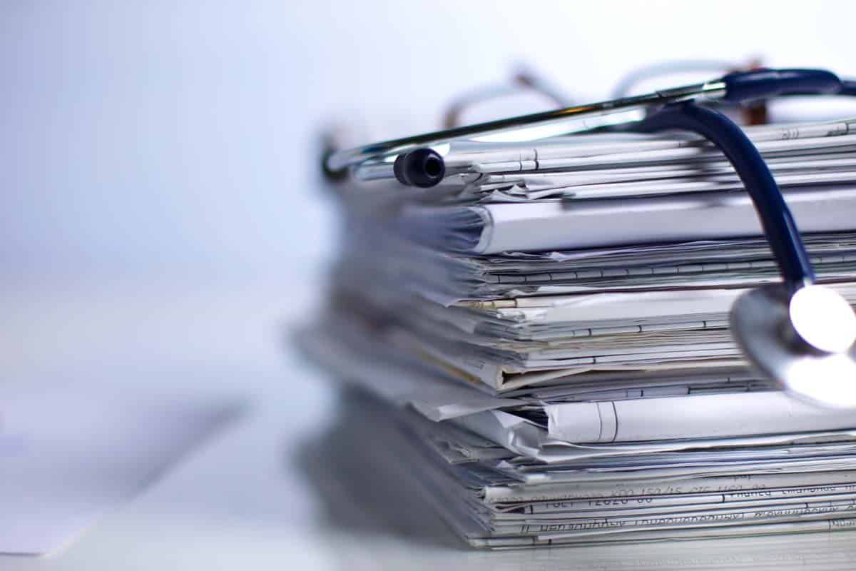 Verisma Systems medical record fees 4.9M class action settlement