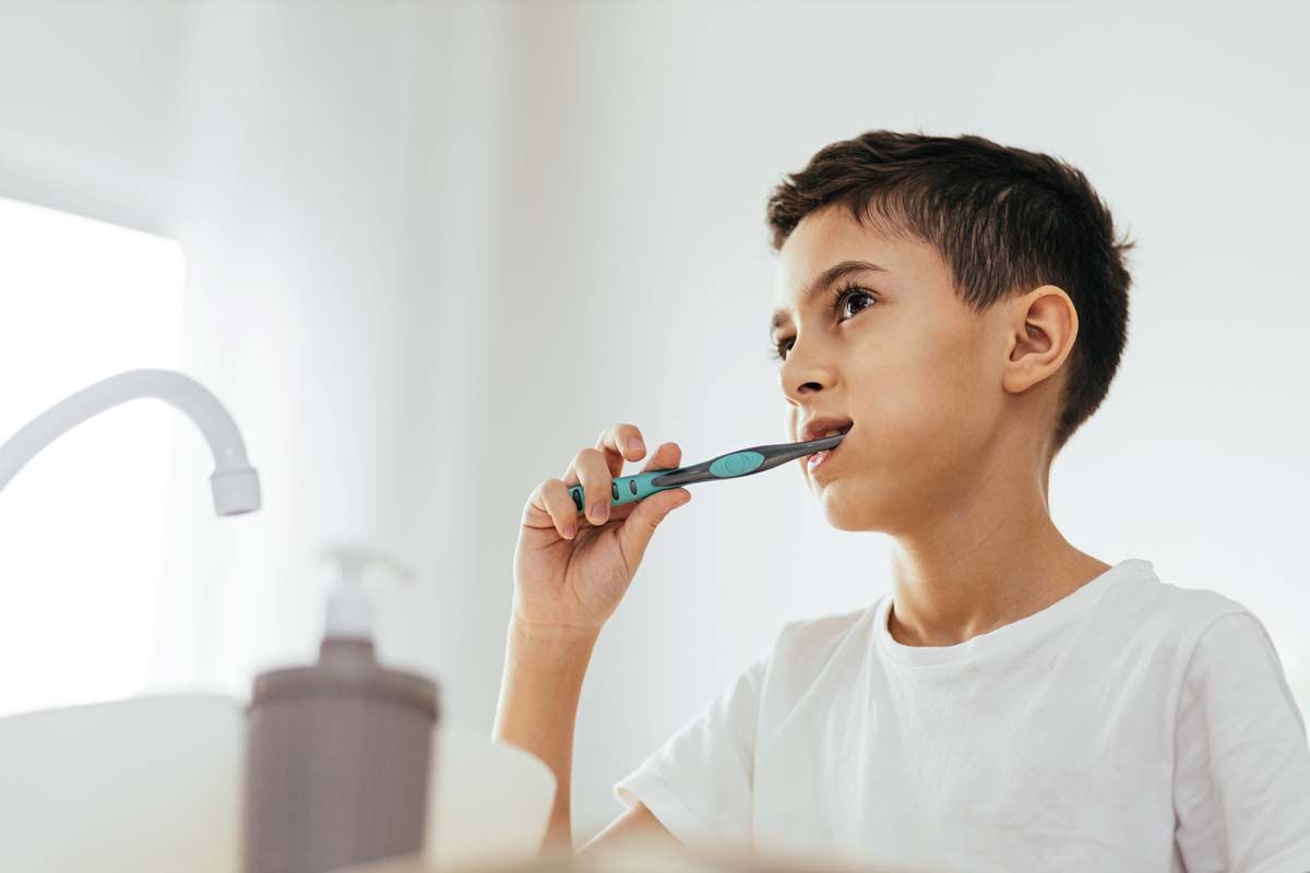 RiseWell children’s toothpaste contains PFAS, class action lawsuit claims
