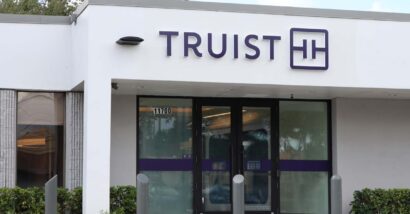 Truist Bank class action alleges data breach compromised customer data