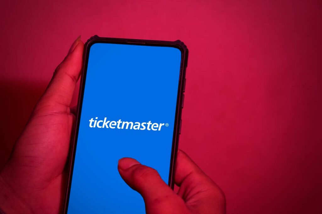 Ticketmaster class action alleges data breach exposed personal info of 560M