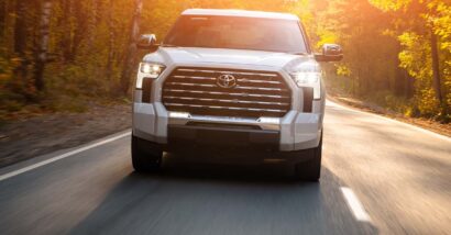 Toyota recall issued for debris in engines of Tunda, Lexus LX vehicles