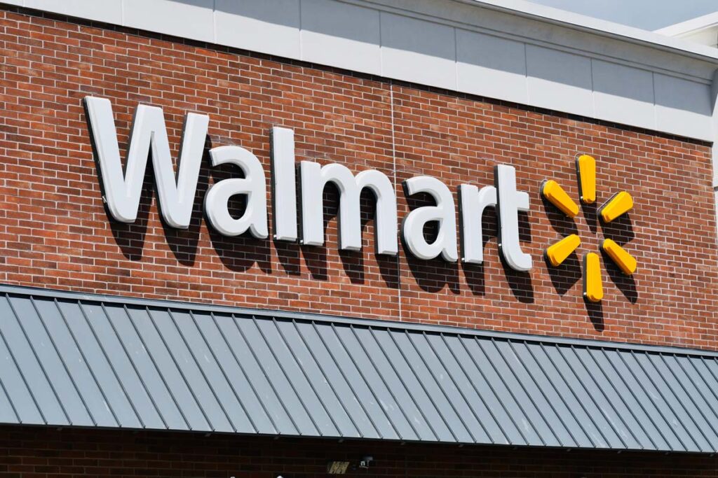 Walmart class action alleges aluminum products falsely advertised as ...