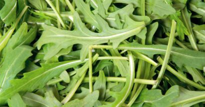 Recall issued for baby arugula sold at Publix due to potential salmonella contamination