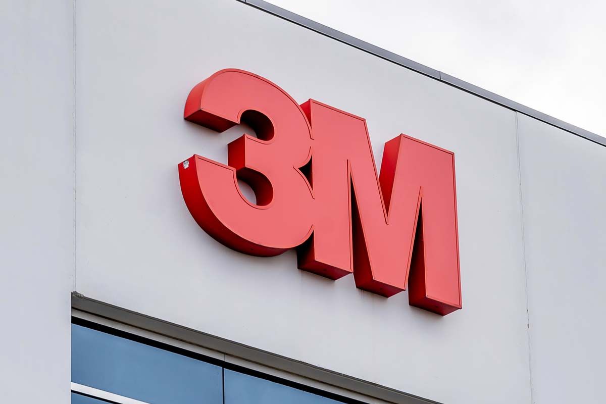 Firefighters sue 3M and DuPont over PFAS
