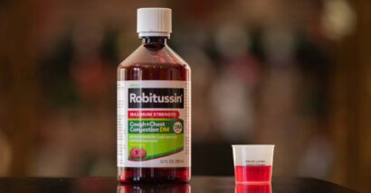 Robitussin settlement reached over ‘non-drowsy’ claims