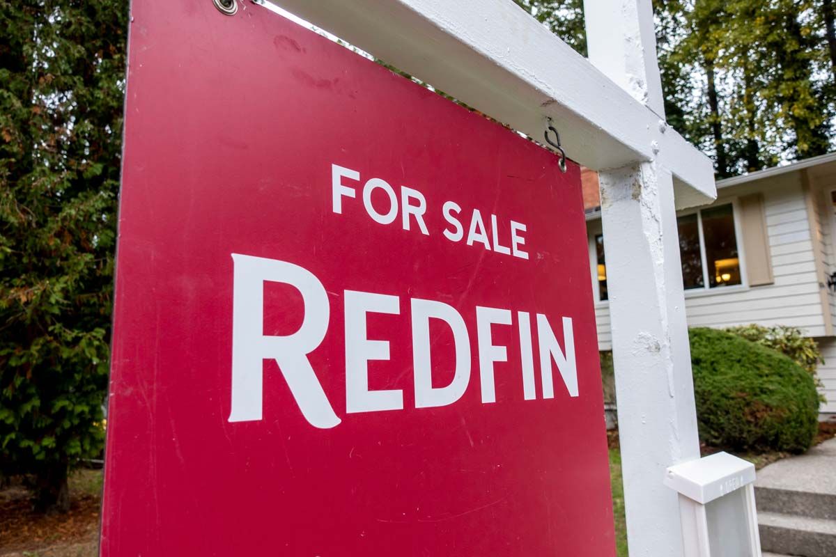 Class action lawsuit against Redfin: Company tracks website users and shares data