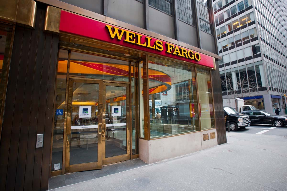 Class action lawsuit: Wells Fargo’s “free trial” was marketing fraud