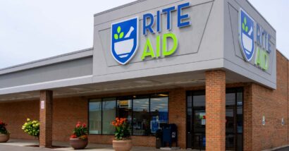 Rite Aid data breach reportedly affects 2.2M customers