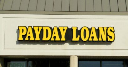 Historic .5B settlement seeks payday loan forgiveness, other relief