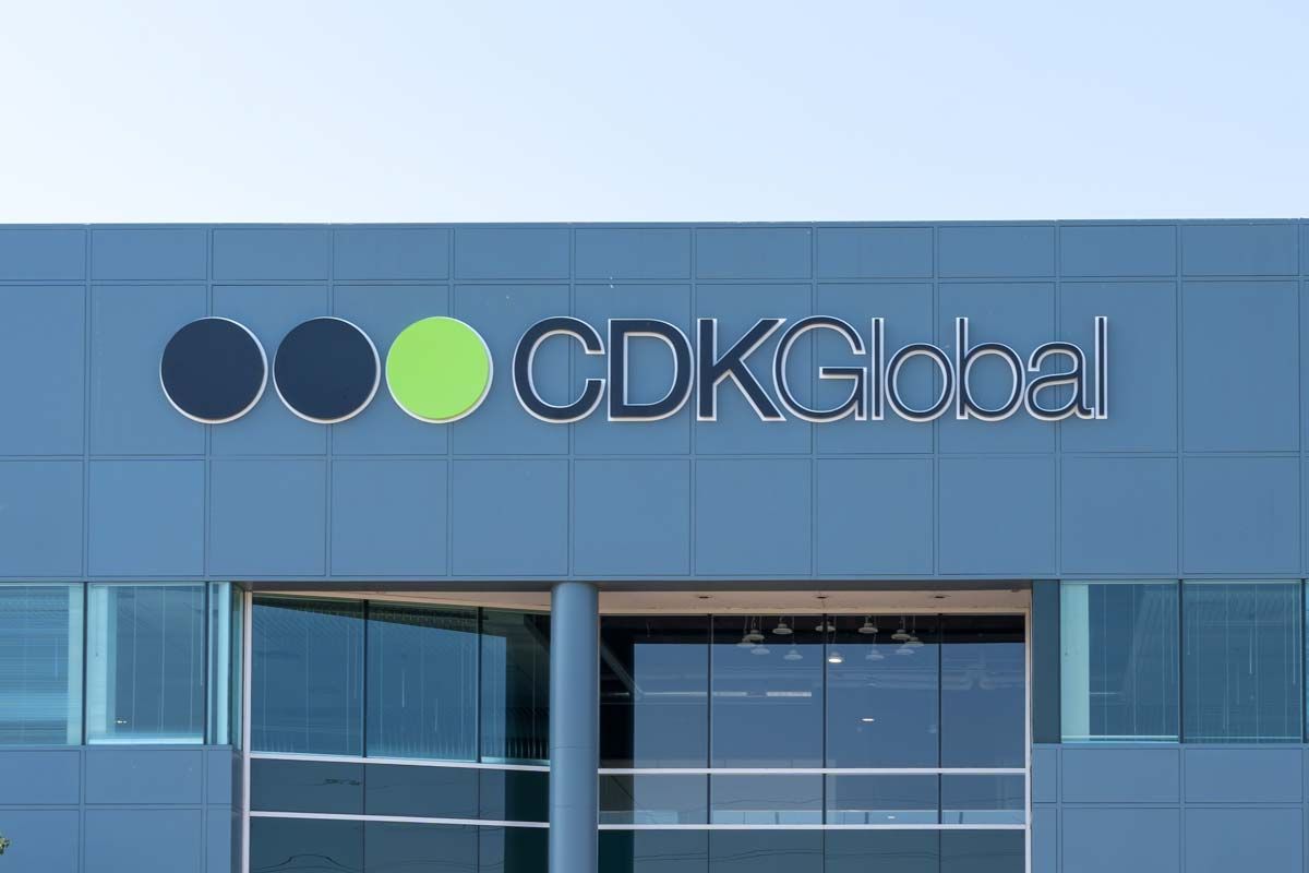 Class action lawsuit alleges CDK data breach affected car dealerships, customers and employees nationwide
