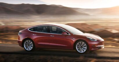 Tesla announces recall for 1.8M+ vehicles due to potential hood latch defect