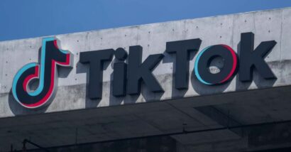 Justice Dept. files lawsuit against TikTok over children’s privacy law violations