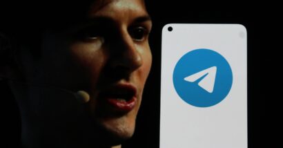 Paris authorities indict Telegram CEO for fraud, obstructing justice, more