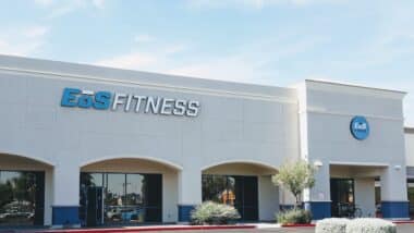 EOS Fitness health club chain operating locations in Phoenix, Las Vegas and Southern California.