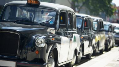 London cabbies regarding the potential group action