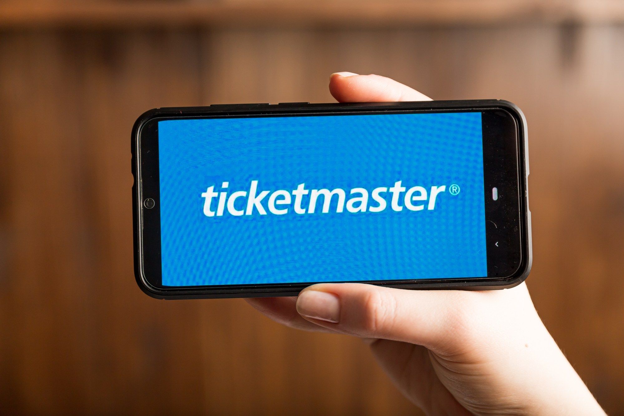 Ticketmaster Data Breach Group Action Open Claim Top Class Actions