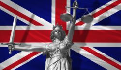 LAdy justice regarding class action lawsuits being introduced in the UK after supreme courts ruling 