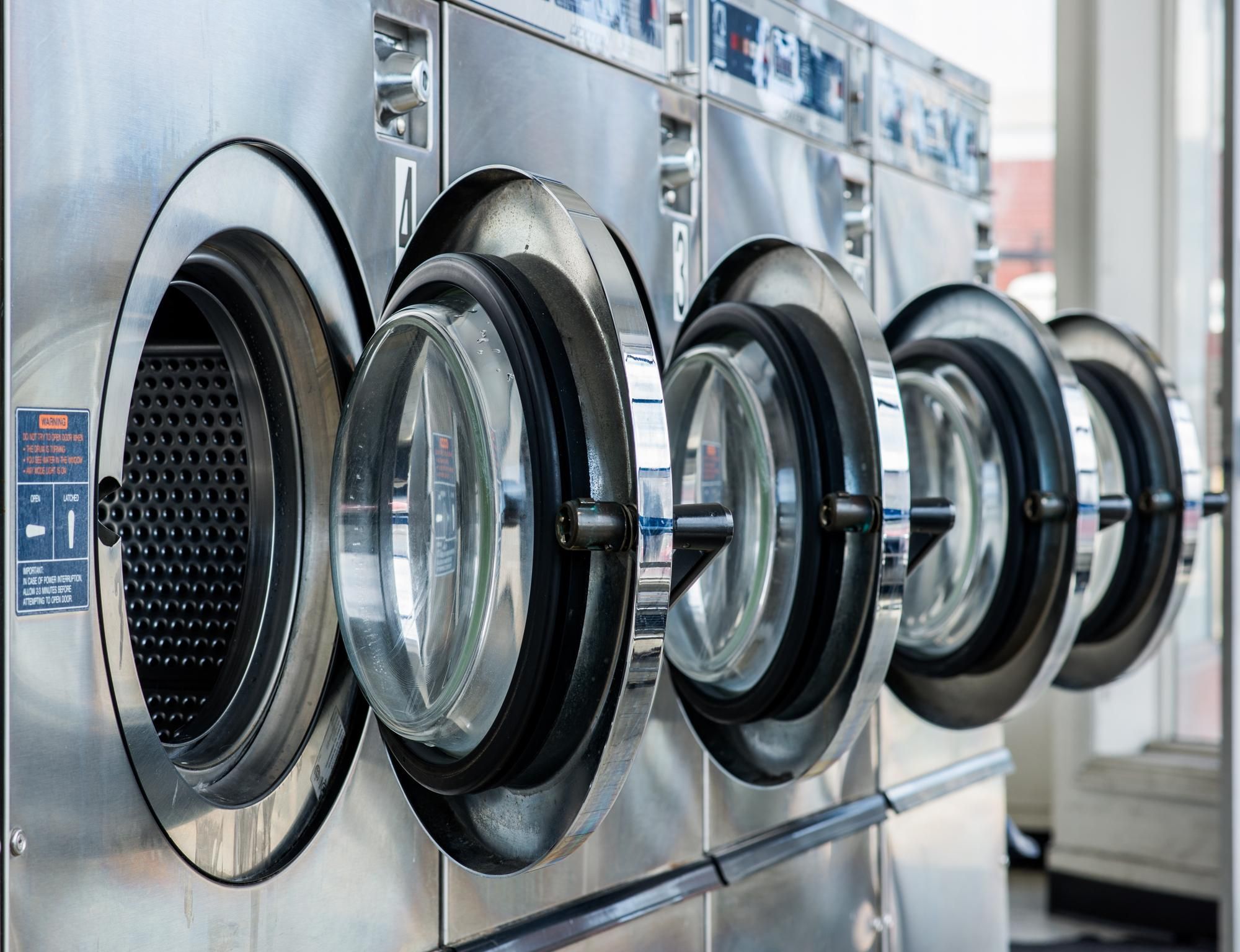 UK laundry detergent Ecover recalled over burn wanring