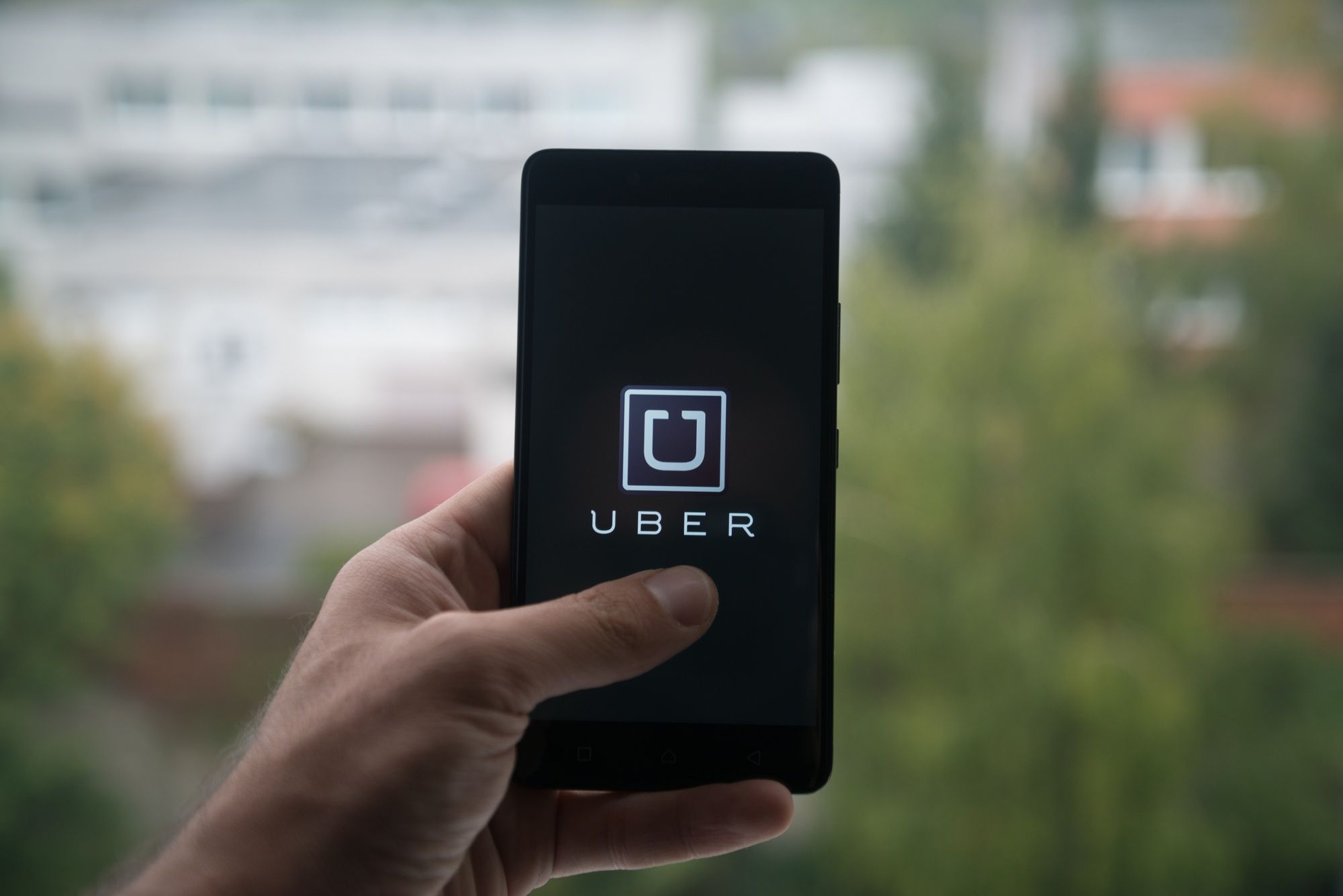 Supreme Court Rules Uber Drivers Are Employees