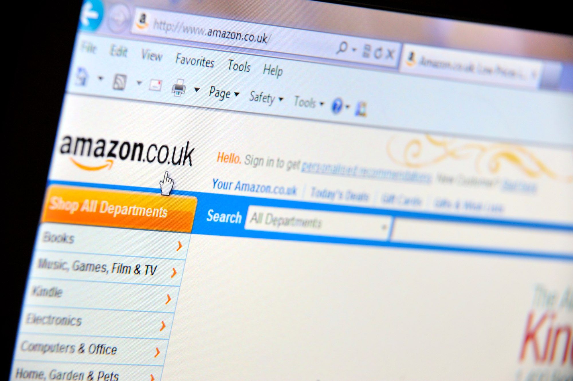 'Thriving' Fake Amazon Reviews Firms have been Uncovered by Consumer Watchdog