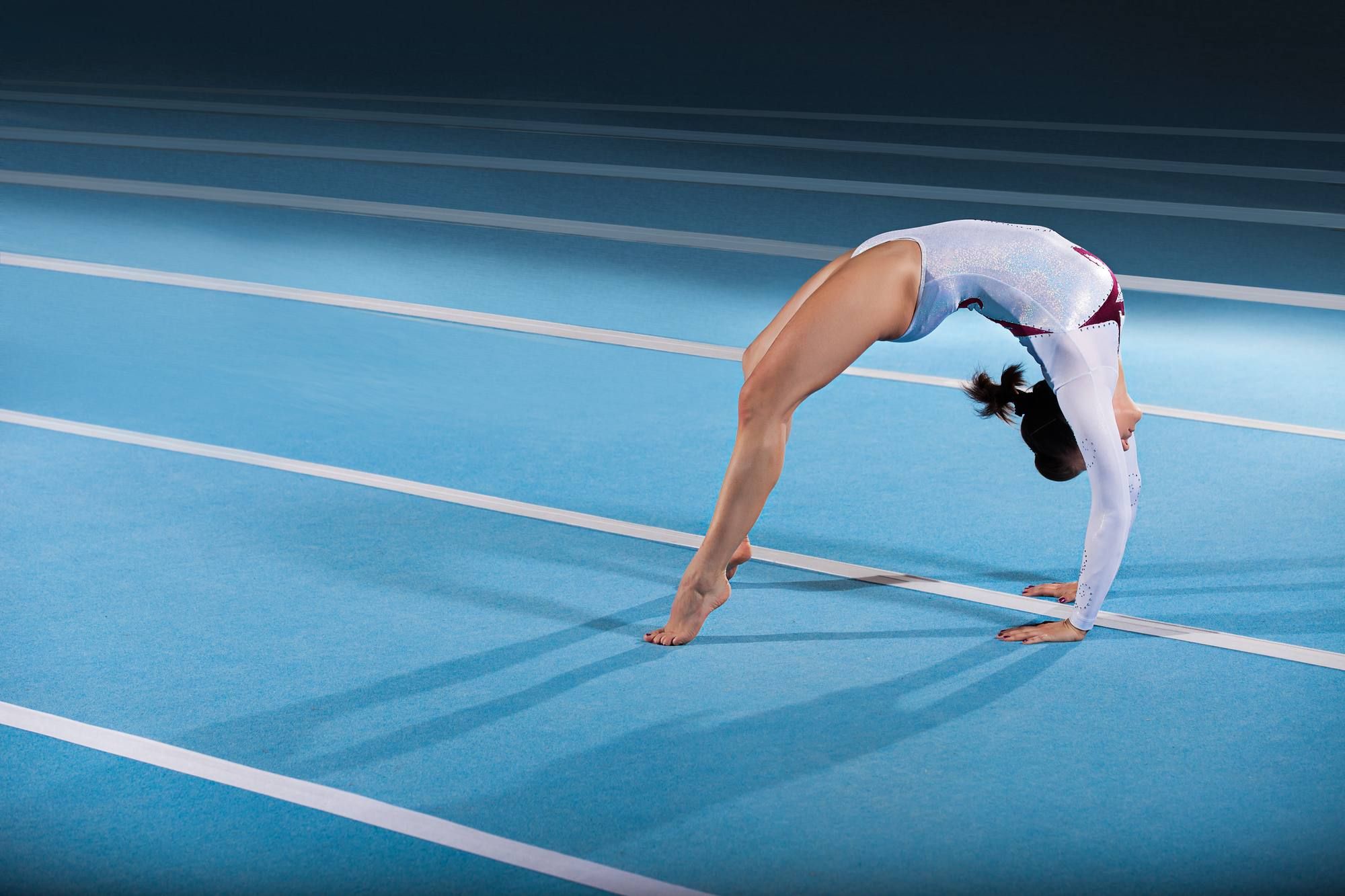 British Gymnastics is facing a group action claim alleging abuse.
