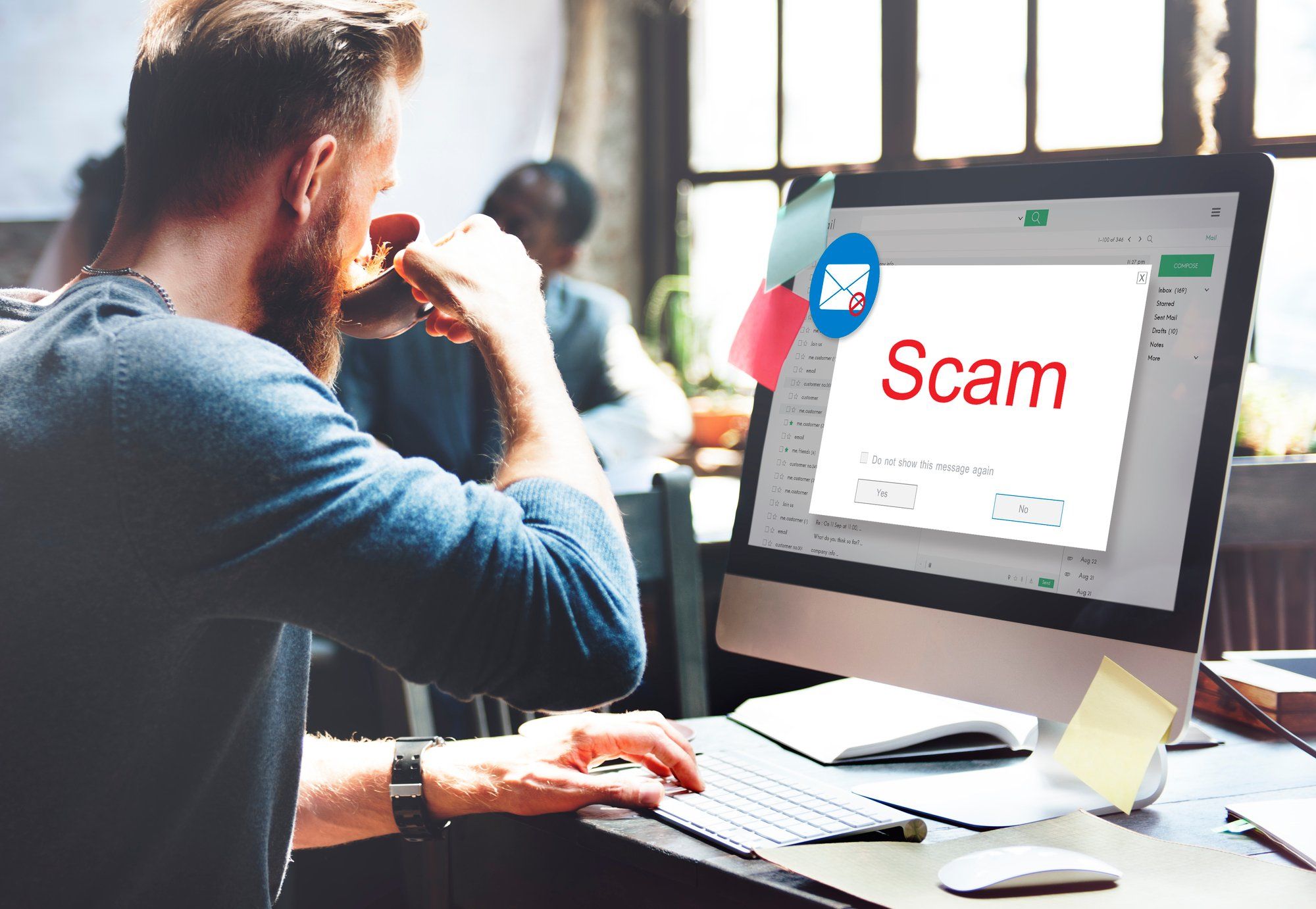Three scam alerts have been issued warning UK consumers
