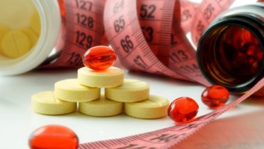 An urgent diet pill recall has been made following numerous fatalities.