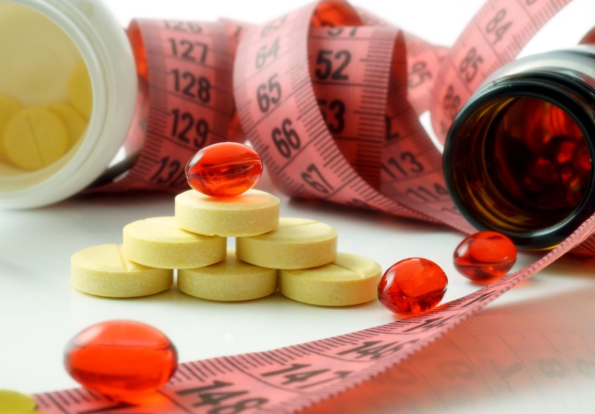 An urgent diet pill recall has been made following numerous fatalities.