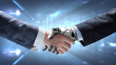 Artificial intelligence in recruitment and HR is being analysed.