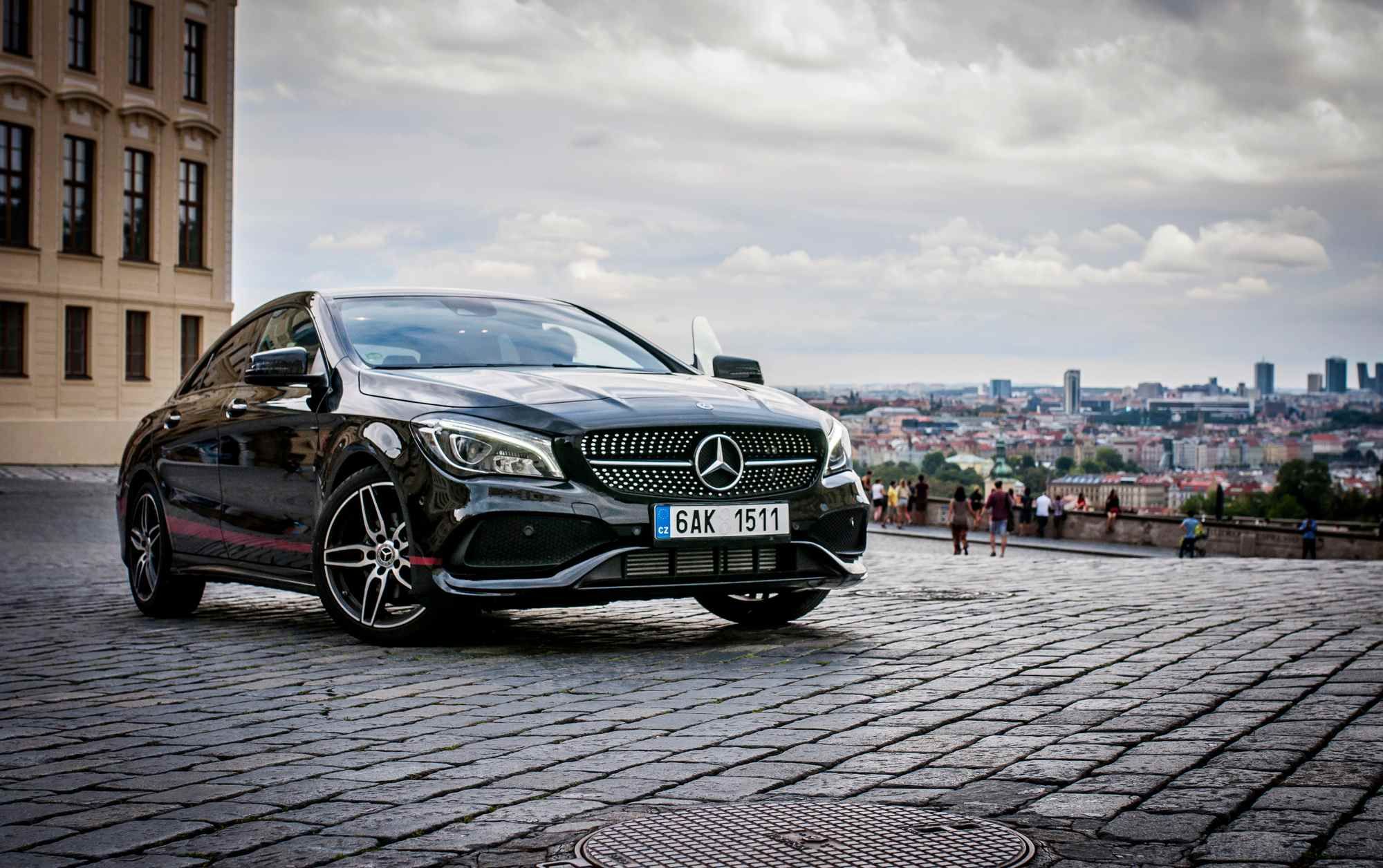 Mercedes Benz is facing up to $1.2 million in damages from an emissions scandal.