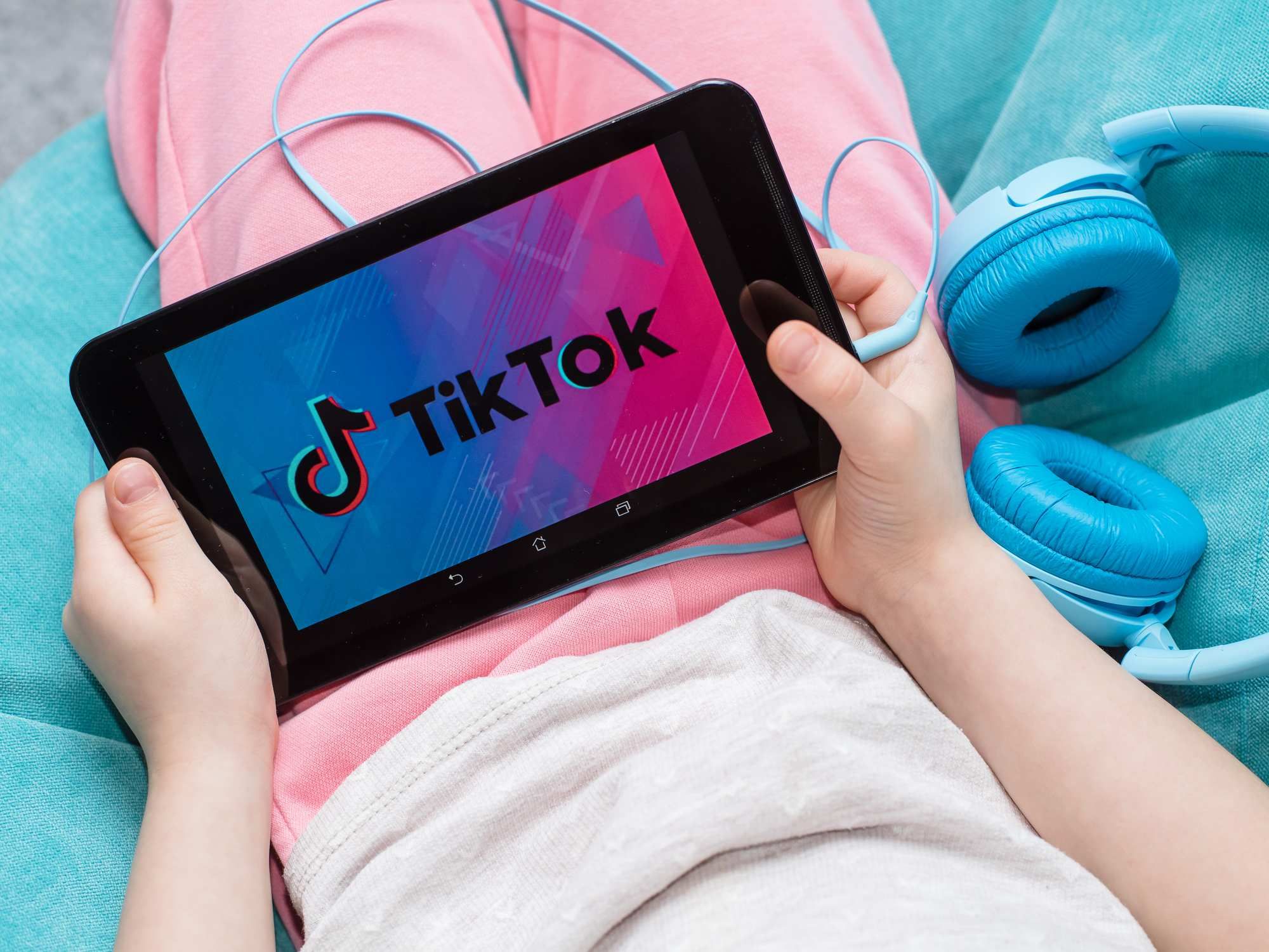 Tik Tok Hit with Billion-Pound Class Action Lawsuit for Allegedly Harvesting Children’s Data