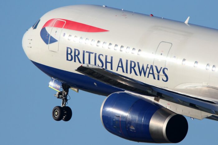 UK Regulator Threatens British Airways with Legal Action Over Refunds