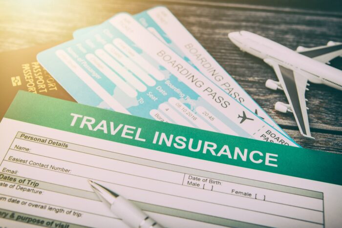Less than 1% of UK travel insurance policies offer full COVID-19 cover