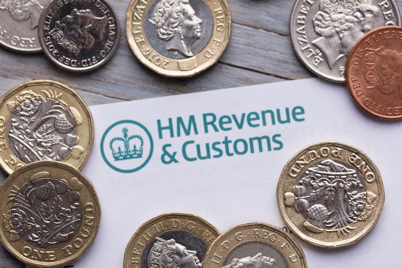 HM Revenue & Customs HMRC