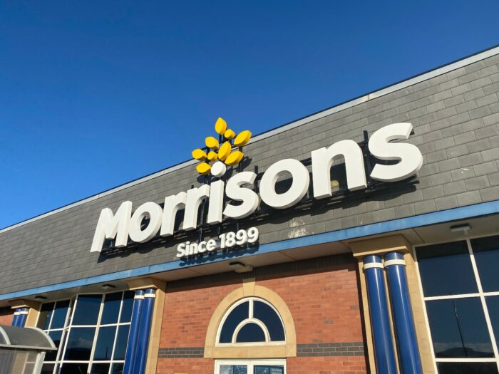 morrisons pay