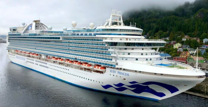 Carnival, Princess Cruise Lines & COVID-19
