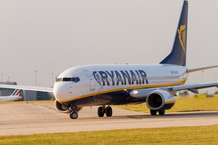 Ryanair refunds and British Airways refunds