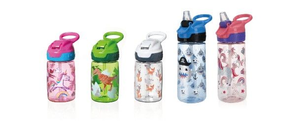 Product Recall Sippy Cups