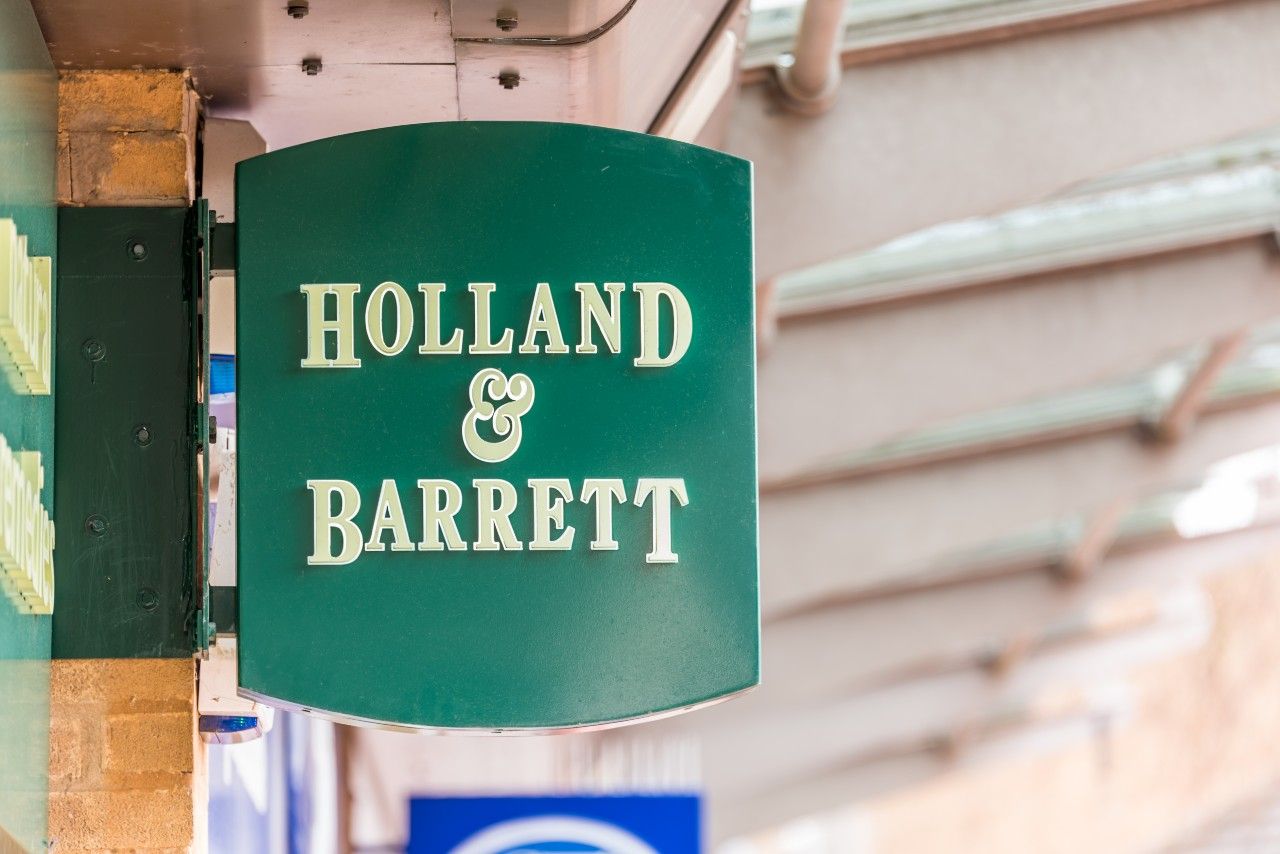 Recall Check Holland & Barrett Hulled Sesame Seeds Recalled Due to
