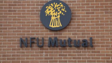 The NFU Mutual financial services sig