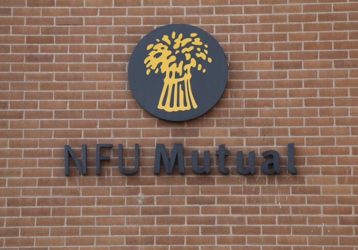 The NFU Mutual financial services sig