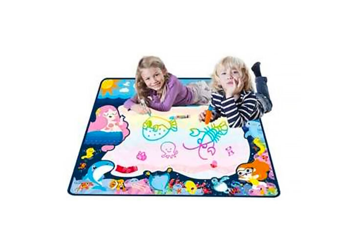 Photo of Jionchery Water Doodle Mat