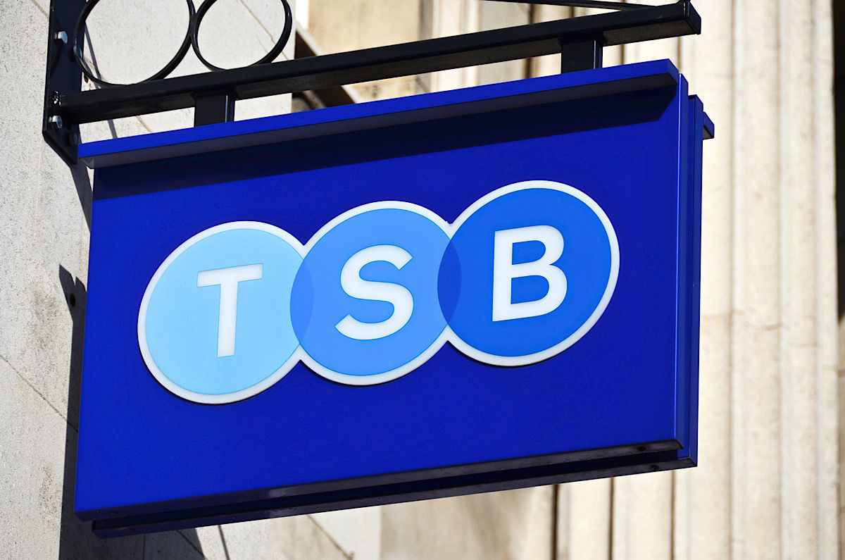 What is tsb mean