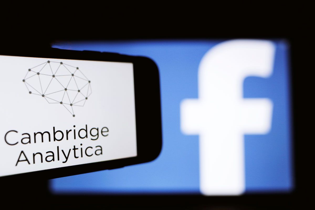 Facebook settles Cambridge Analytica data harvesting lawsuit for