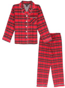 Flannel pajamas regarding the children product recalls issued by Health Canada