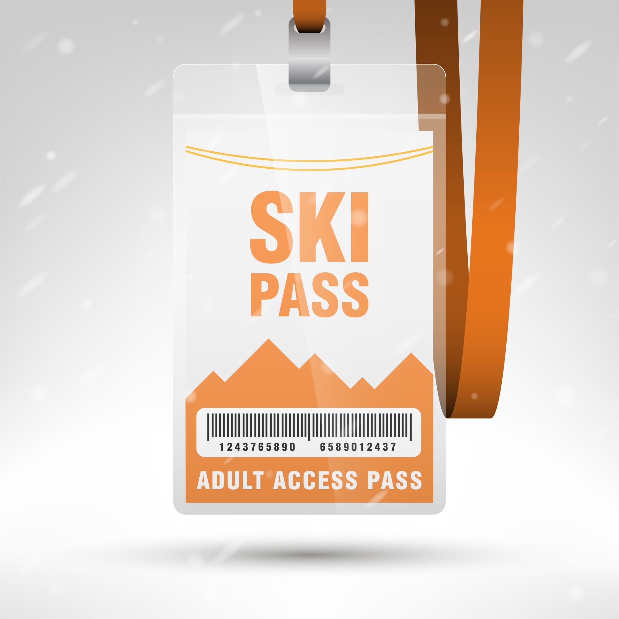 Ski pass regarding the Alterra Mountain Company ski pass class action lawsuit filed 