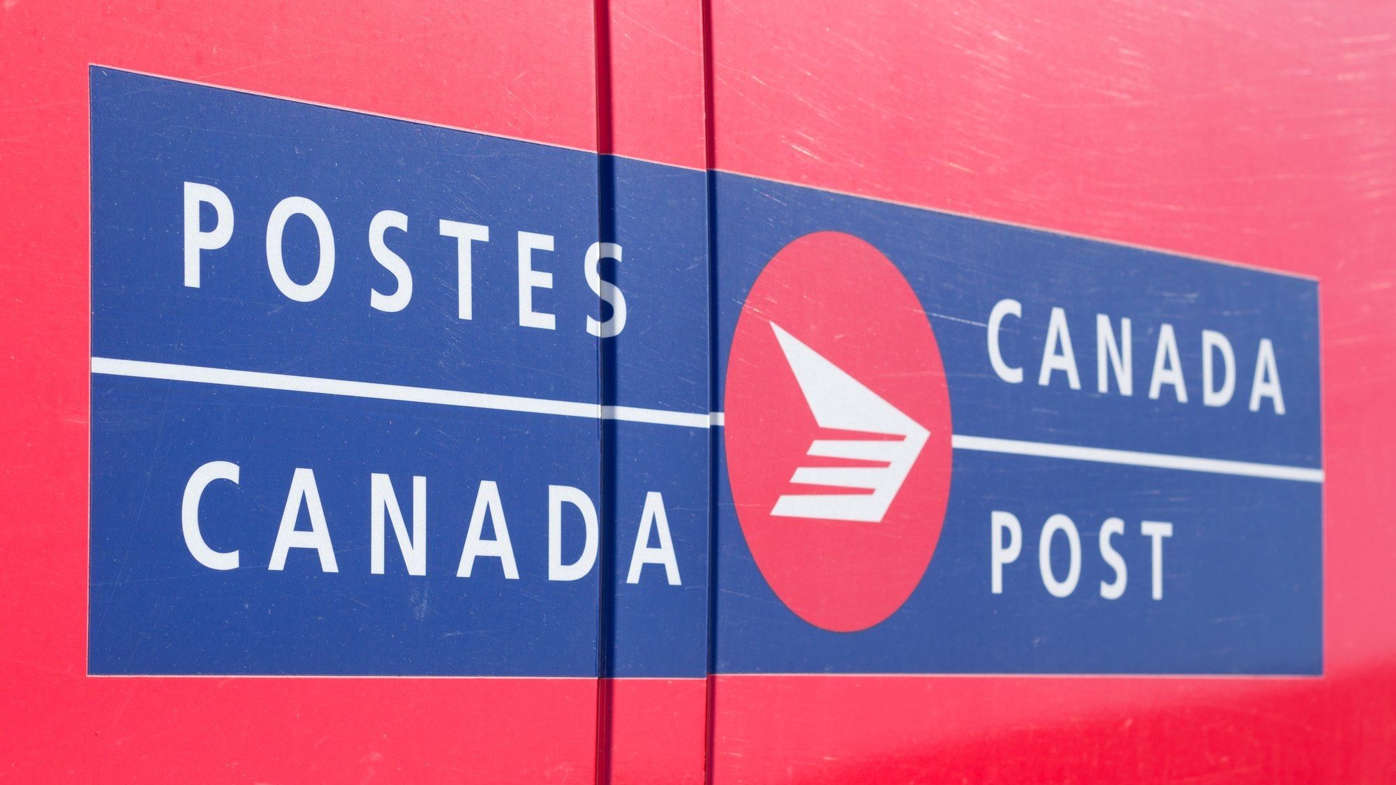 Canada Post Facing Class Action Lawsuit Over Late Deliveries Top