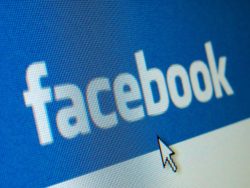 facebook being sued to defamation