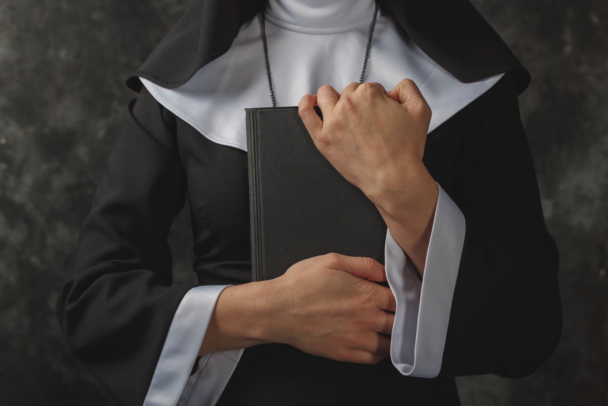 Nun regarding the orphanage abuse class action lawsuit filed