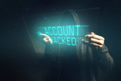hacker regarding the Wattpad data breach and hackers selling info stolen 
